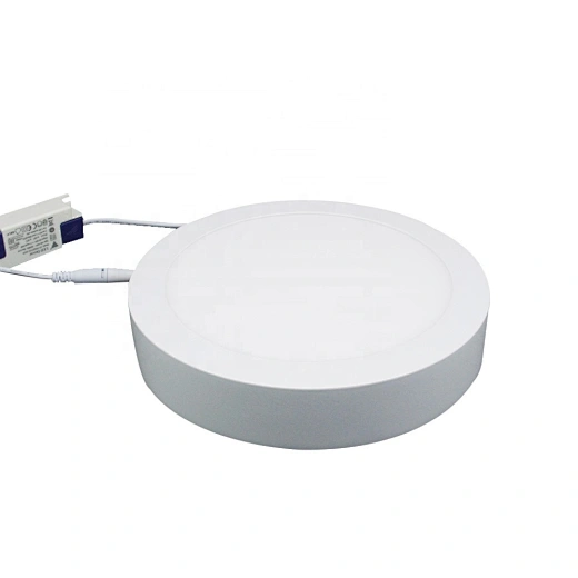 led panel light surface