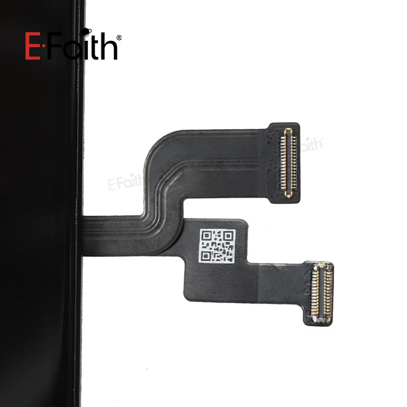 Flexible GX EF Flexible OLED LCD Display Replacement Touch Screen for iPhone XS