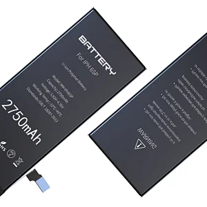 Genuine iPhone 6s Plus Li-polymer Battery Replacement
