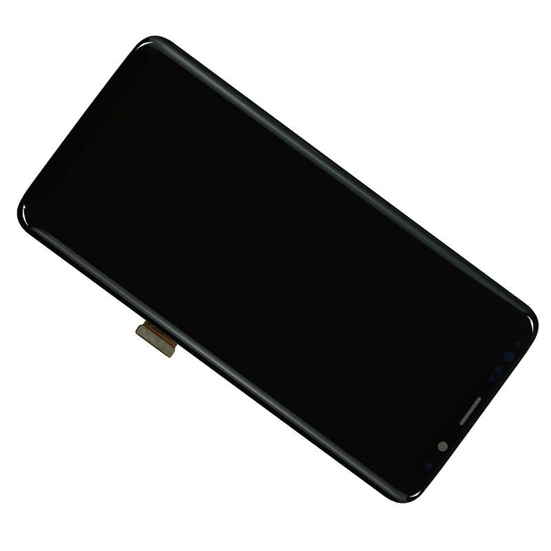 E-Faith OLED LCD For Samsung S8 Plus