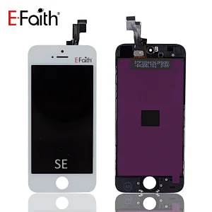 Premium Display Touch Screen For ipone 5G 5S SE LCD ekran