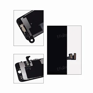 LCD Assembly Compatible For iPhone 8G Full Housing with Home Button