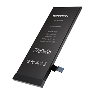 Genuine iPhone 6s Plus Li-polymer Battery Replacement