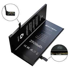Factory Price 2910mah Original Iphone 7 Plus Battery Replacement