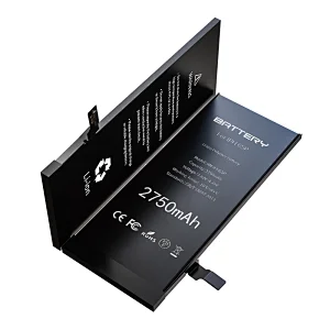 Genuine iPhone 6s Plus Li-polymer Battery Replacement