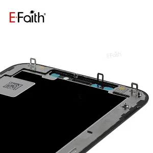 Flexible GX EF Flexible OLED LCD Display Replacement Touch Screen for iPhone XS