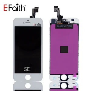 Premium Display Touch Screen For ipone 5G 5S SE LCD ekran