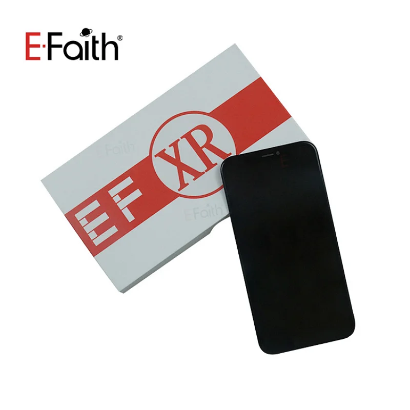 High Quality TFT Touch Screen Replacement LCD Display for iPhone XR