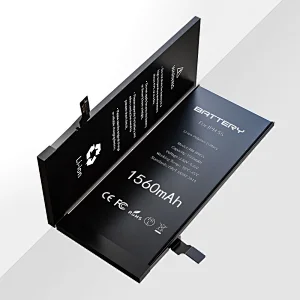 High Capacity 1560mah Battery Replacement for iPhone 5S