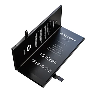 1510mAh Mobile Phone Battery Replace for iPhone 5C