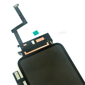 High Quality TFT Touch Screen Replacement LCD Display for iPhone XR