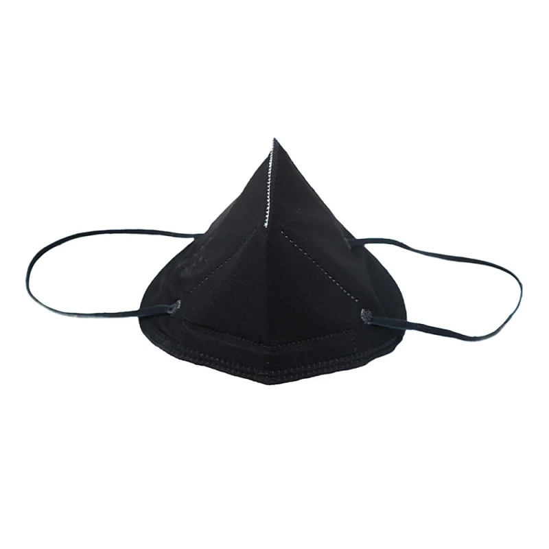Wholesale custom respirator mascarillas earloop face colorful Kn95 mask