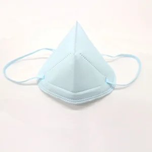 Wholesale custom respirator mascarillas earloop face colorful Kn95 mask