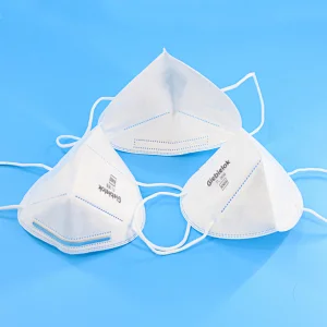 kn95 respirator mask face mask disposable dust mask