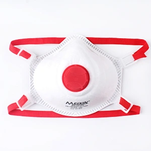 P3 mask good mask Europe standard mask with valve