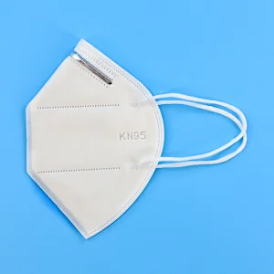 In Stock High Quality Protective Safe Earloop Fast Delivery Masque Kn95 Fabric Face Mask