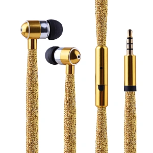 In-Ear-Schnürsenkel-Kopfhörer