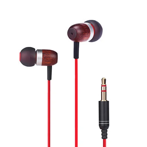 woodbuds Ⅵ FSC woooden earphone