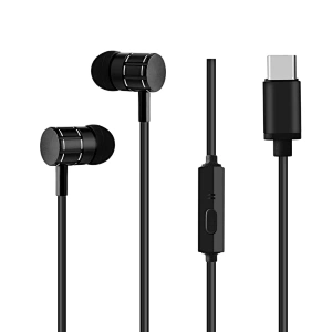 Typ-C-In-Ear-Kopfhörer