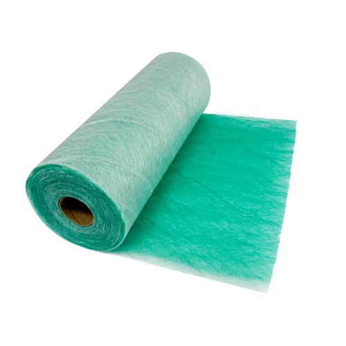 Fiberglass Filter( Paint stop filter)