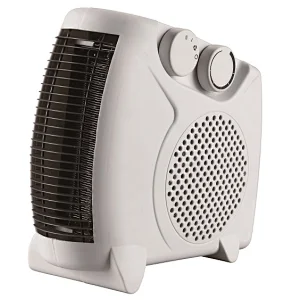 Horizontal Fan Heater 2Kw FH-05