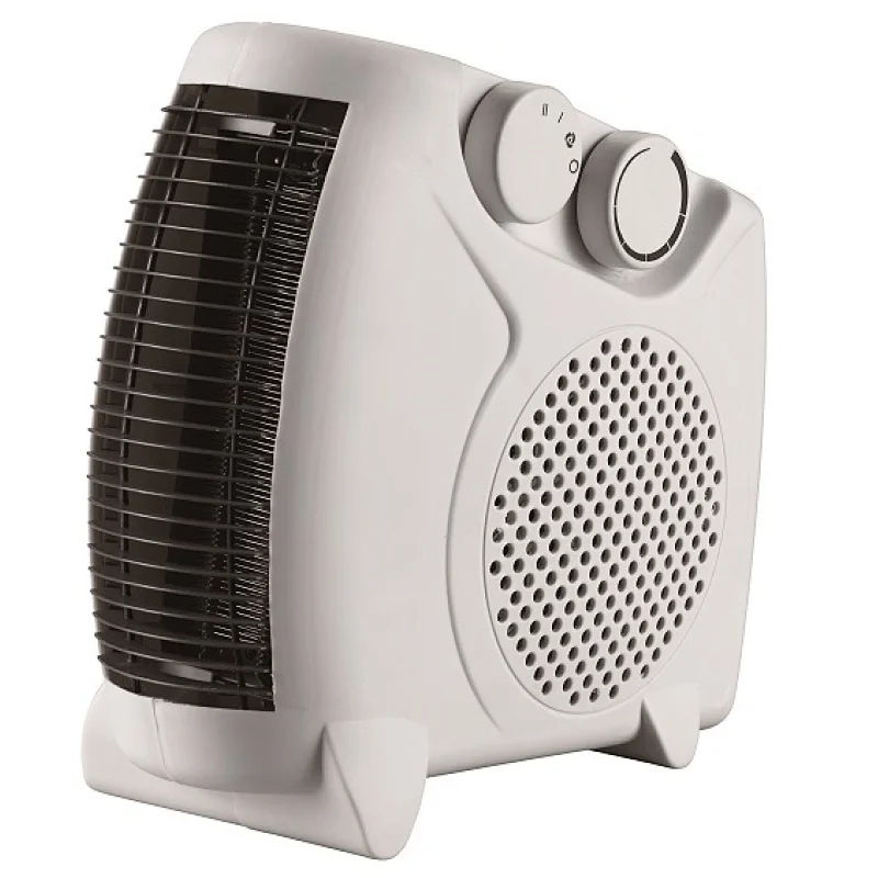 Horizontal Fan Heater 2Kw FH-05