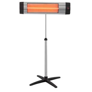 Outdoor Quartz Heater 2.0kW/2.5kW/3.0kW HY-20/25/30AR-F02