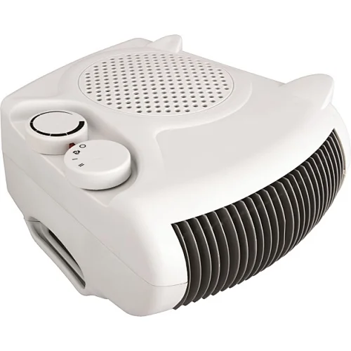 Horizontal Fan Heater 2Kw FH-05