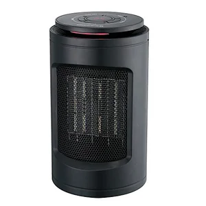 Table top digital PTC Heater, 1.2Kw with LED, 9hours Timer, Oscillation, HP-10AR