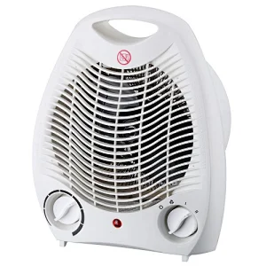 Portable Fan Heater 2Kw NSB-200A