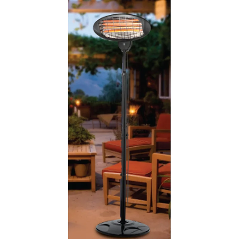 Patio Heater 2.0kW NS-TH01