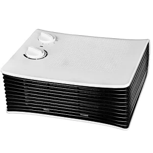 NEW Horizontal Fan Heater 2Kw HP-20B