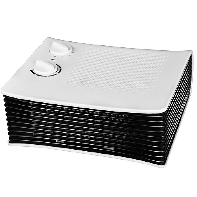 NEW Horizontal Fan Heater 2Kw HP-20B