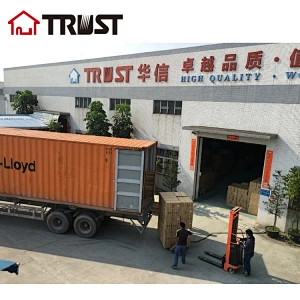 华信4301SS二级闭锁 不锈钢单头双头闭锁 隐形门锁暗门锁厂家直供