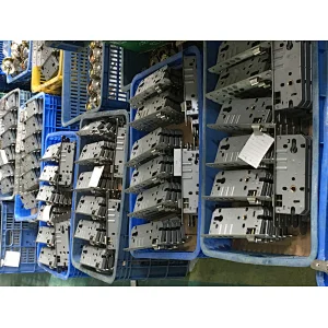TRUST 7255-SS Euro Mortise Lock With Cylinder For Entrance door