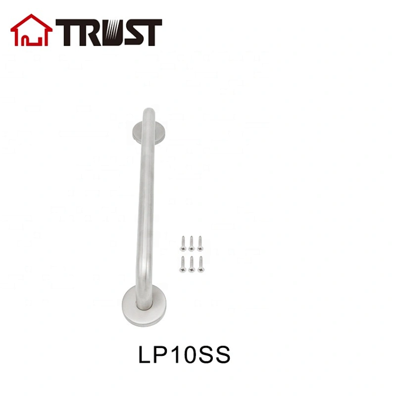 TRUST LP10 304 Stainless Steel Cabinet Door Pull Handles