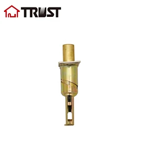 TRUST 4301CDL67SS Grade 2  Latch Adjustable 60/70mm For Smart Lever Lock