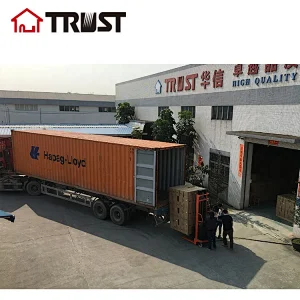 TRUST A70-SN-L01 Brass Euro Profile Thumb Turn 5 Pin Lock Cylinder Euro door cylinder lock high quality