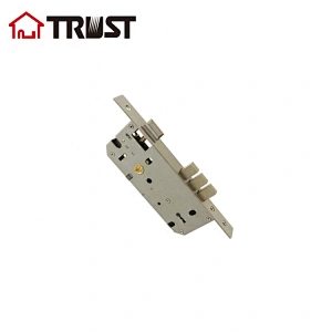 TRUST 8545-3B-SS-BD Door Hardware interior mortise lock body door lock body used in wooden door