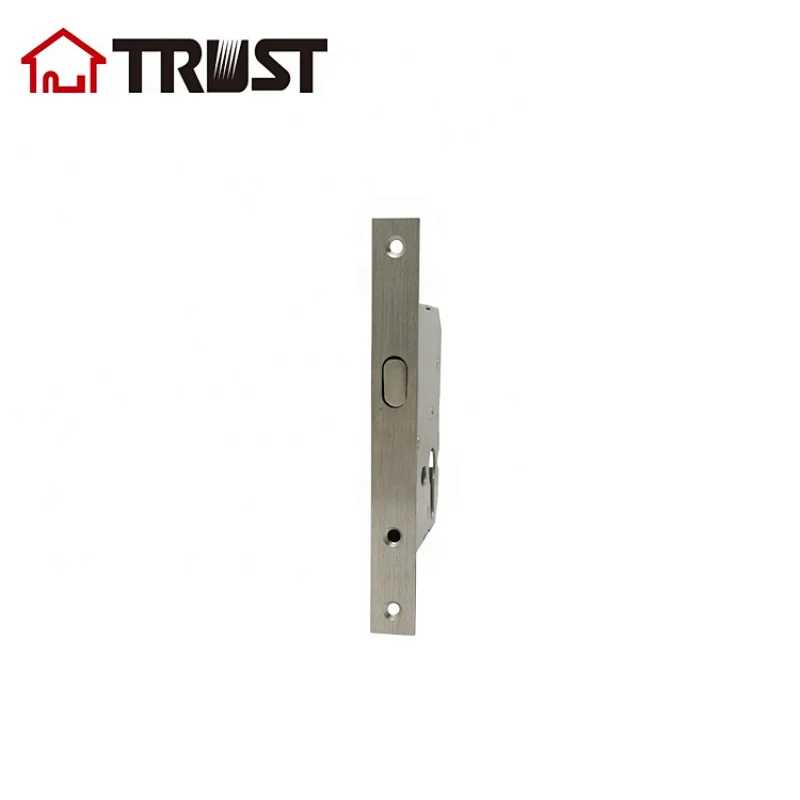 TRUST SD50-SS   Sliding Cavity Door Lock SUS304 Mortise Lock