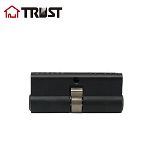 TRUST A70-RB  Euro Cylinder Double Cylinder Door Lock Key To Key