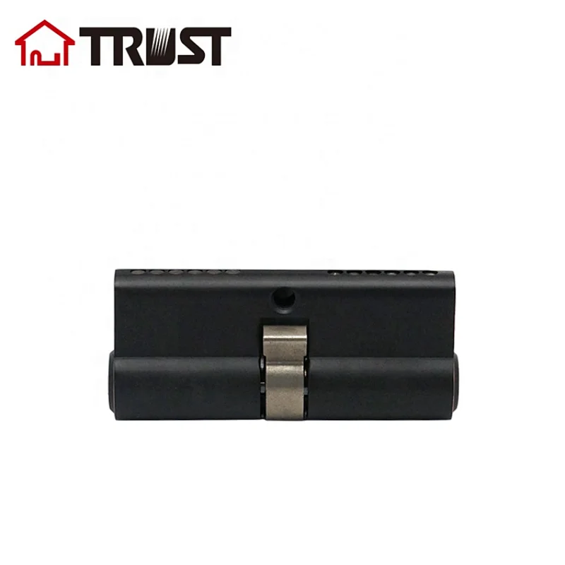 TRUST A70-RB  Euro Cylinder Double Cylinder Door Lock Key To Key