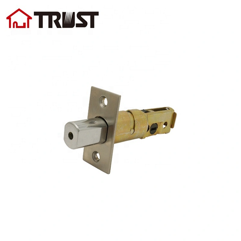 TRUST 4301DE 6Z1FSS Smart Door Lock Latch Adjustable Door Bolt For Fingerprint Lock