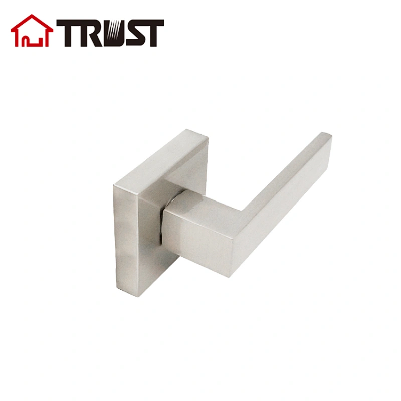 TRUST 6910-SN Half Dummy ANSI Grade 3 Keyless RH&LH Reversible For Interior Door