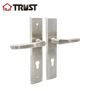 TRUST TP20-TH039SS  New Design SUS304 Door Handle For Hotel