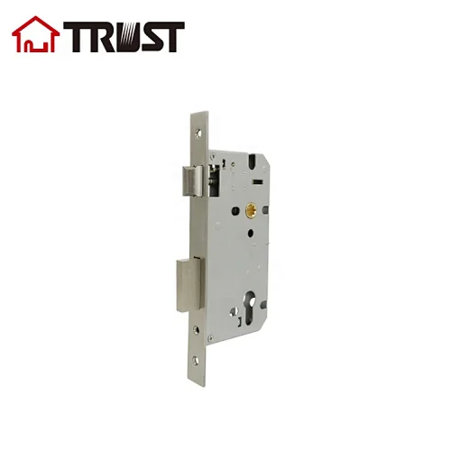 microphone elephant Unemployed TRUST 7255-RC-DB-SS Home hardware Roller Bolt Mortise Mortise Lock 55mm Backset Door Security mortise lock cylinder 中山市卓达五金制品有限公司 microphone elephant Unemployed TRUST 7255-RC-DB-SS Home hardware Roller Bolt Mortise Mortise Lock 55mm Backset Door Security mortise lock cylinder 中山市卓达五金制品有限公司