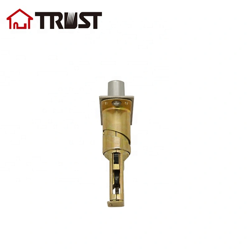 TRUST 4301DE 6Z1FSS Smart Door Lock Latch Adjustable Door Bolt For Fingerprint Lock