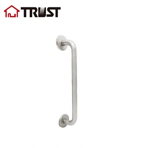 TRUST LP10 304 Stainless Steel Cabinet Door Pull Handles