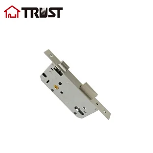 TRUST 8560-DB SS CE European Anti-Theft Security Mortise Door Lock Body