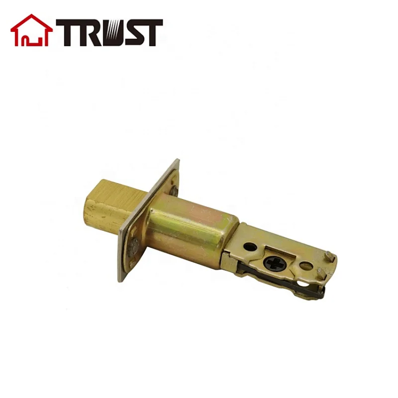 TRUST 4301CDL70SS Grade 2  Commercial Deadbolt Latch For 70mm Backset